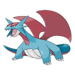 Salamence
